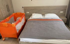 Summit Apartments